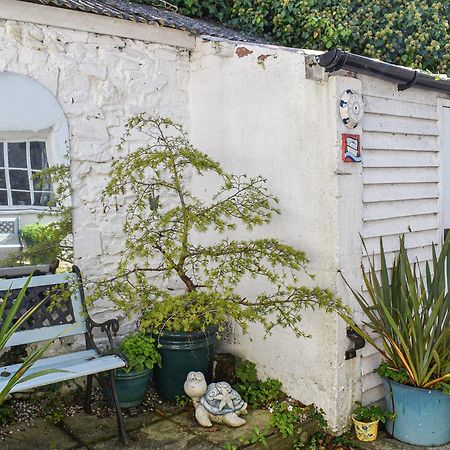 The Cottage Hartland Exterior photo